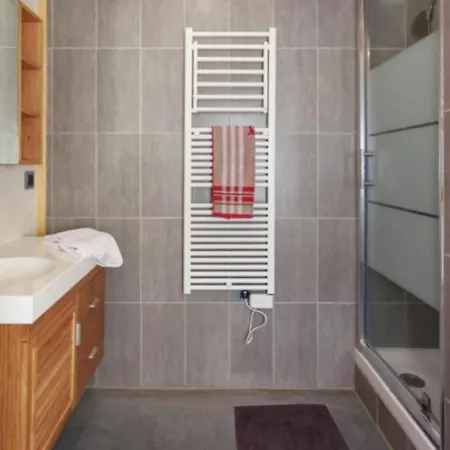 Les Tarines 2 Chalet