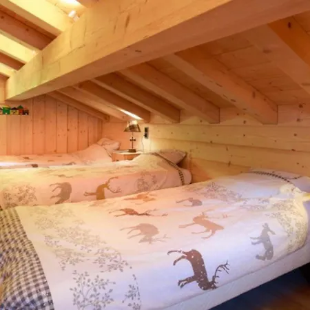 Chalet Les Tarines 2 Beaufort (Savoie)