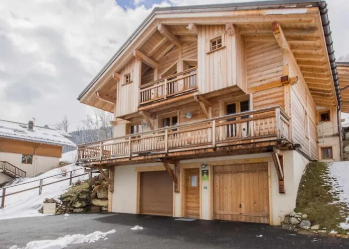 Les Tarines 2 Beaufort (Savoie)