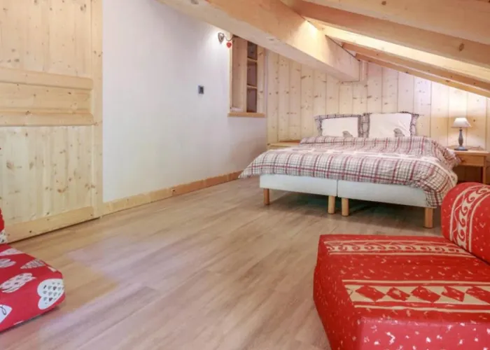 Les Tarines 2 * Beaufort (Savoie)
