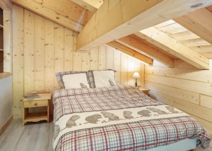 Les Tarines 2 * Beaufort (Savoie)