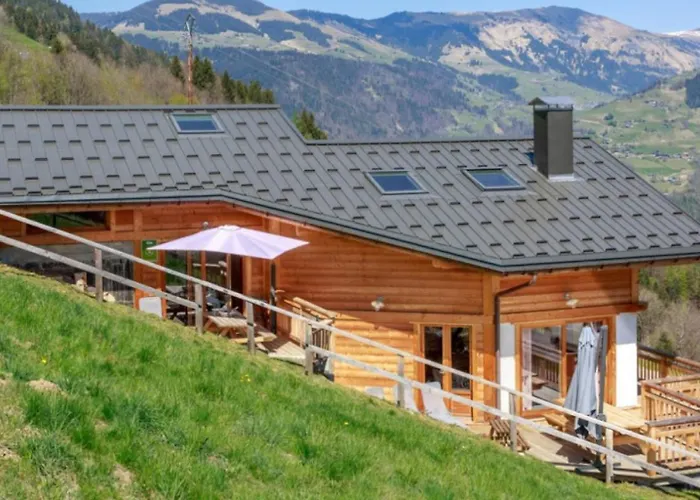 Les Tarines 2 * Beaufort (Savoie)