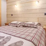 Alpesi faház Les Tarines 2 *