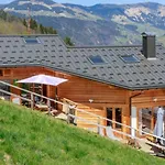Alpesi faház Les Tarines 2