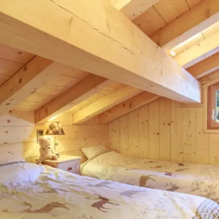 Chalet Les Tarines 2