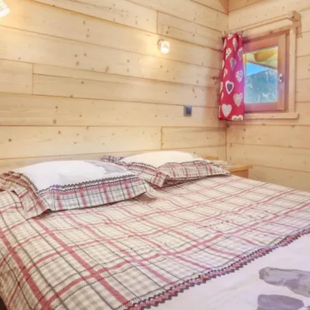 Les Tarines 2 Chalet Beaufort (Savoie)