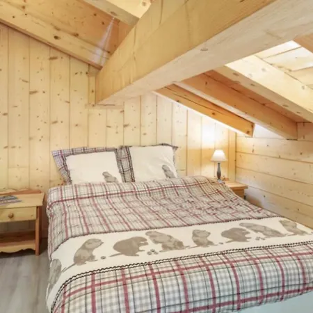 Les Tarines 2 * Beaufort (Savoie)