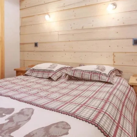 Chalet Les Tarines 2 *