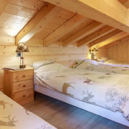 Chalet Les Tarines 2